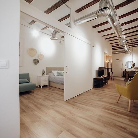 Apartamento Mercadal Apartment Тудела Екстериор снимка