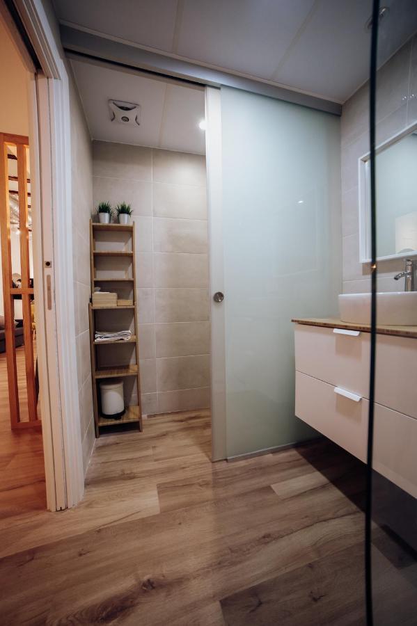 Apartamento Mercadal Apartment Тудела Екстериор снимка