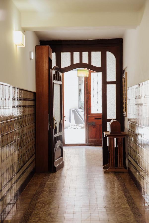 Apartamento Mercadal Apartment Тудела Екстериор снимка